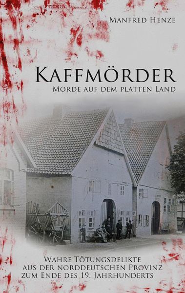 Produktbild: Kaffm&ouml;rder