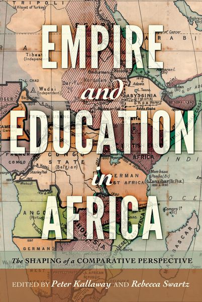Produktbild: Empire and Education in Africa