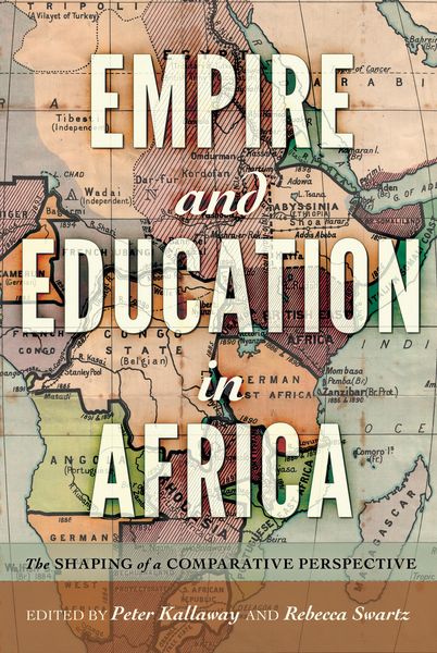 Produktbild: Empire and Education in Africa