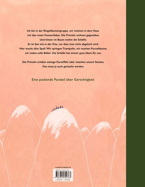 Produktbild: Der erste Schritt