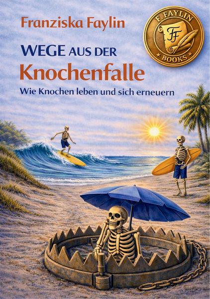 Produktbild: Wege aus der Knochenfalle