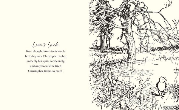 Produktbild: Winnie-the-Pooh: Love From Pooh