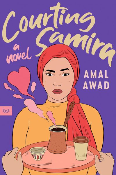 Produktbild: Courting Samira