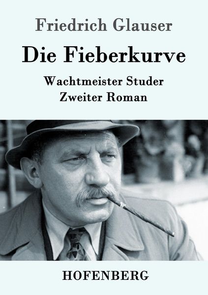 Produktbild: Die Fieberkurve