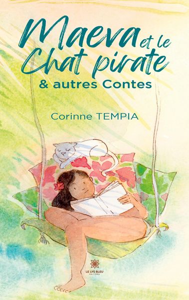 Produktbild: Corinne Tempia: Maeva et le chat Pirate et autres Contes