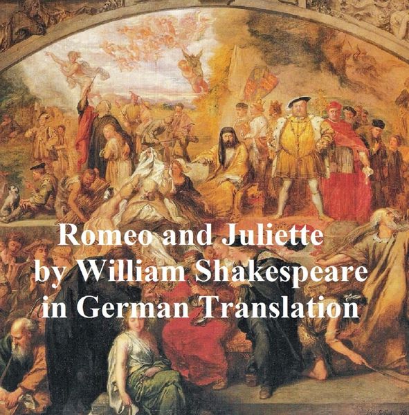 Produktbild: Romeo und Juliette