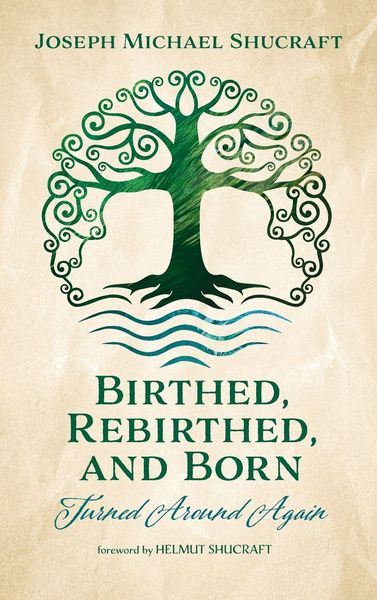 Produktbild: Birthed, Rebirthed, and Born