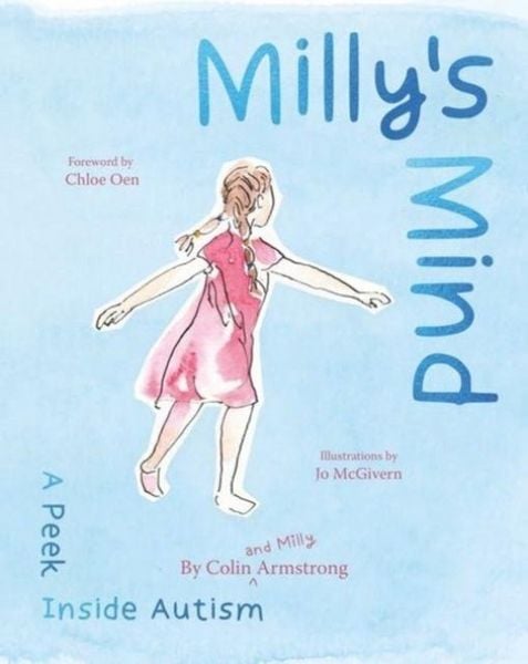 Produktbild: Milly's Mind