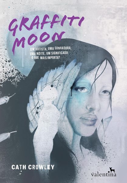 Produktbild: Graffiti Moon