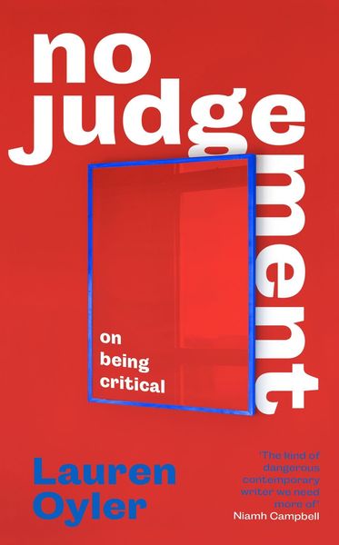Produktbild: No Judgement