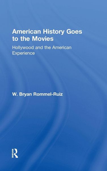 Produktbild: American History Goes to the Movies