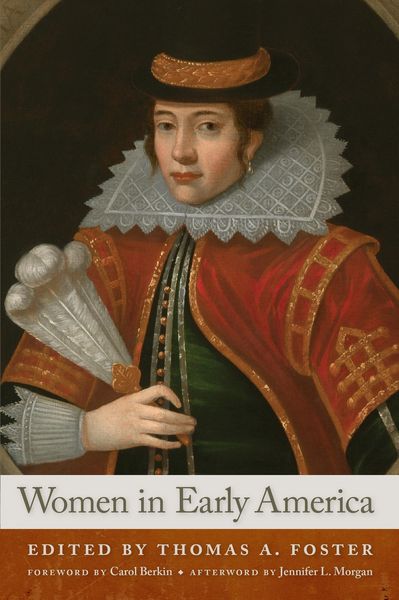 Produktbild: Women in Early America