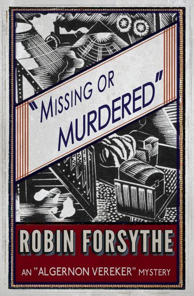 Produktbild: Missing or Murdered