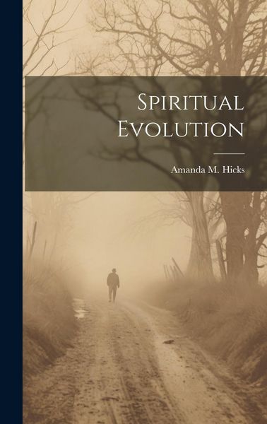 Produktbild: Spiritual Evolution