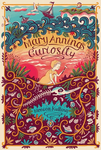Produktbild: Mary Anning's Curiosity