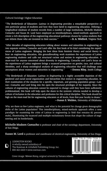 Produktbild: Borderlands of Education