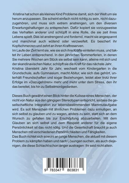 Produktbild: Mach dir keinen Kopf