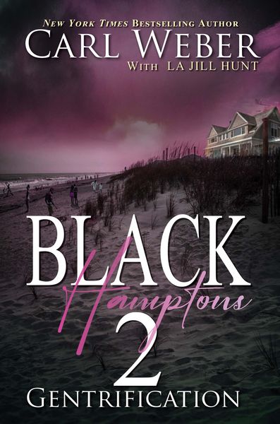 Produktbild: Black Hamptons 2