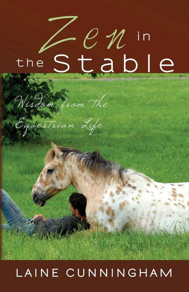 Produktbild: Zen in the Stable