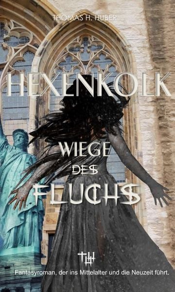 Produktbild: Hexenkolk - Wiege des Fluchs