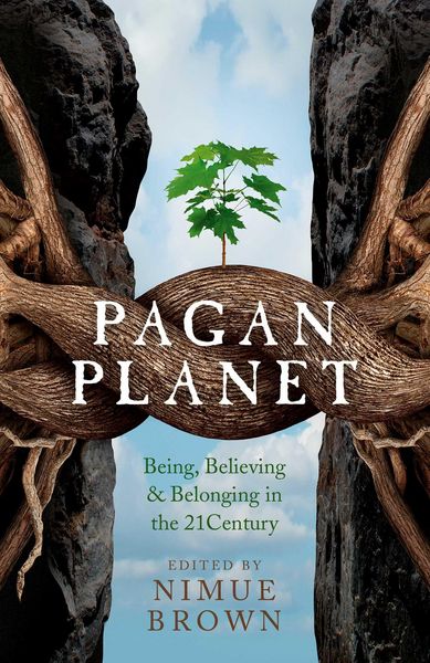 Produktbild: Pagan Planet