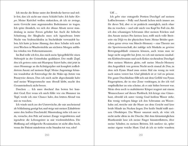 Produktbild: Alles, was ich in dir sehe (Alles-Trilogie, Band 1)