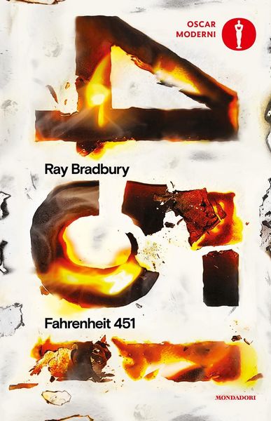 Produktbild: Fahrenheit 451