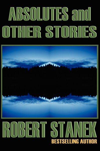 Produktbild: Absolutes and Other Stories