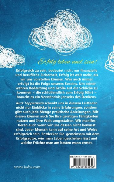 Produktbild: Die hohe Schule des Erfolgs