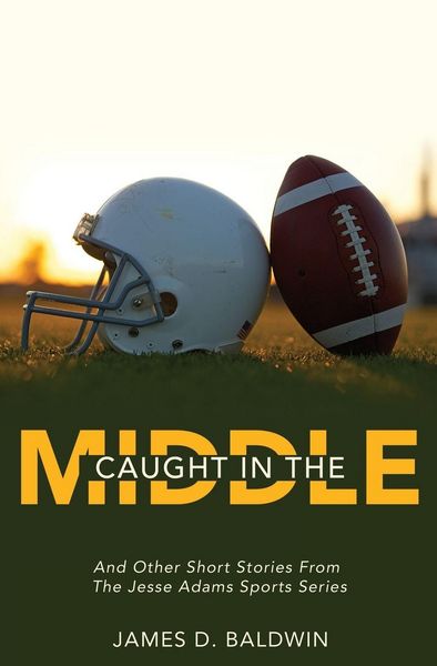 Produktbild: Caught in the Middle