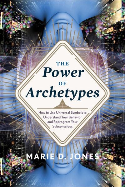 Produktbild: The Power of Archetypes