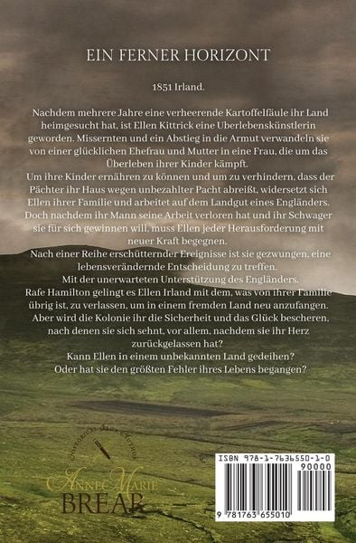 Produktbild: Ein ferner Horizon