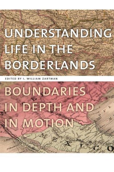 Produktbild: Understanding Life in the Borderlands