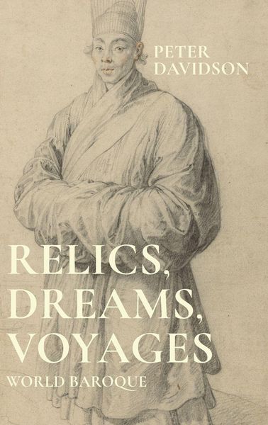 Produktbild: Relics, dreams, voyages