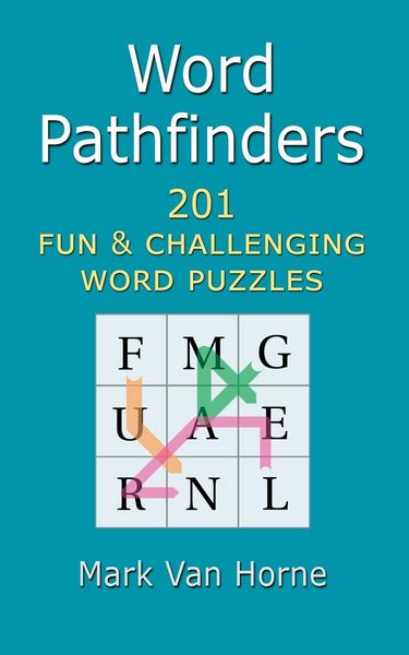 Produktbild: Word Pathfinders
