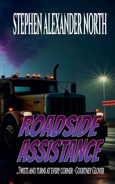 Produktbild: Roadside Assistance