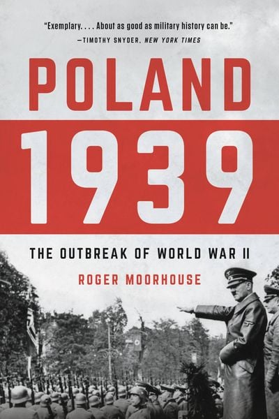 Produktbild: Poland 1939