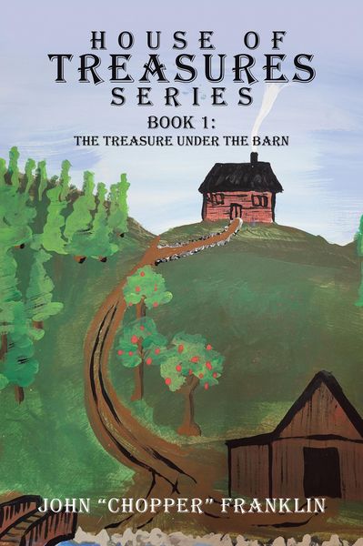 Produktbild: The House Of Treasures Series
