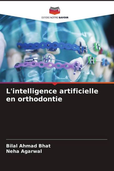 Produktbild: L'intelligence artificielle en orthodontie
