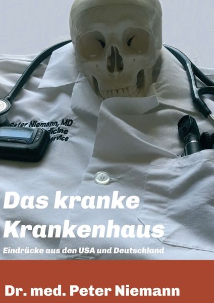 Produktbild: Das kranke Krankenhaus
