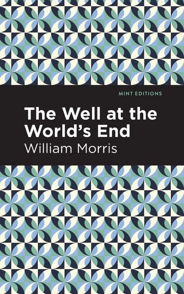 Produktbild: The Well at the World's End