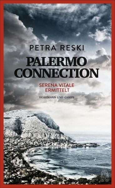 Produktbild: Palermo Connection