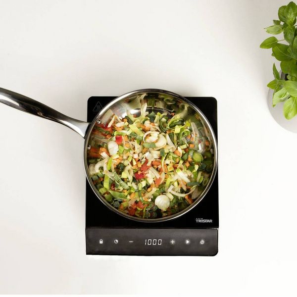 Produktbild: Tristar IK-6161 Induktionsplatte