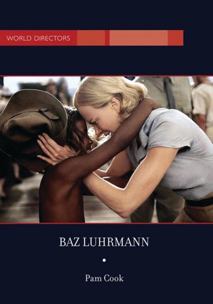 Produktbild: Baz Luhrmann