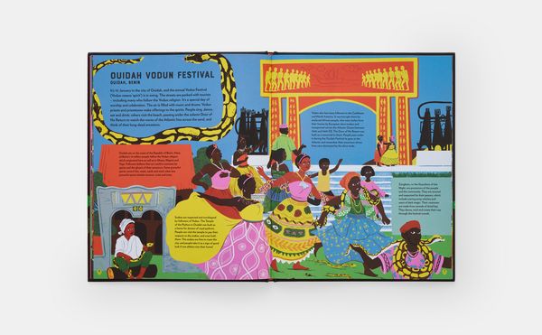 Produktbild: Spooky Celebrations Around the World