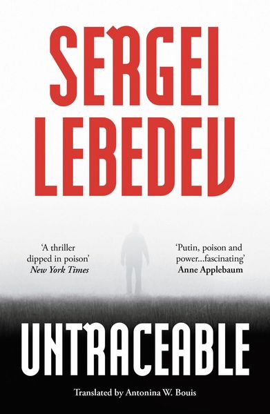 Produktbild: Untraceable