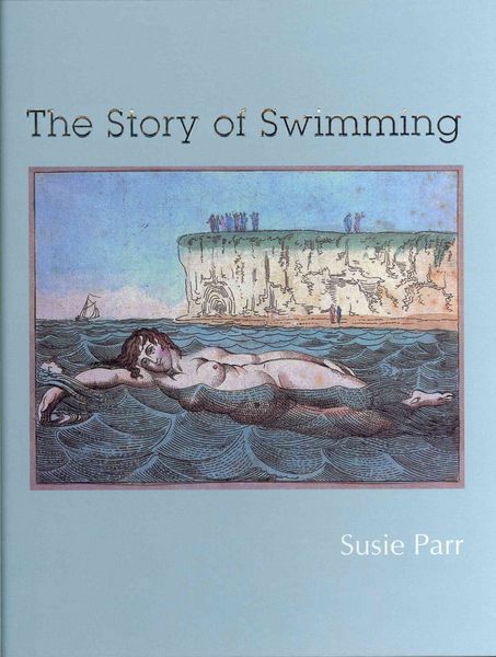 Produktbild: The Story of Swimming