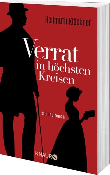 Produktbild: Verrat in h&ouml;chsten Kreisen