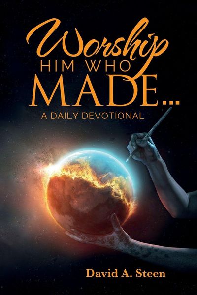 Produktbild: Worship Him Who Made. . .