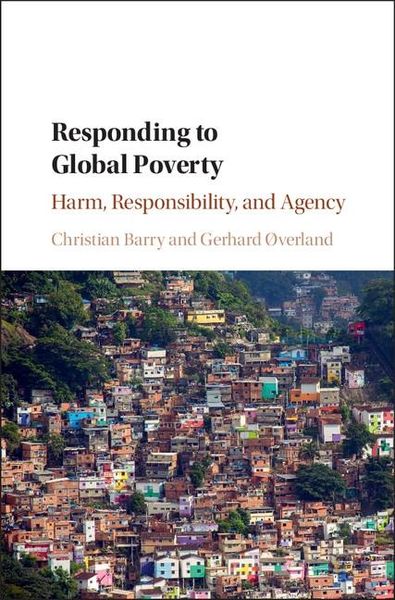 Produktbild: Responding to Global Poverty